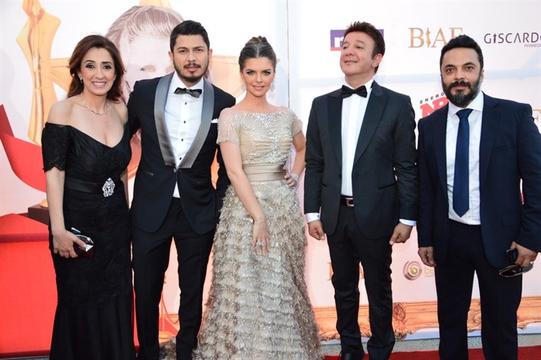 BIAF 2015 Part 2